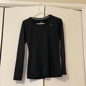 Nike Legend Longsleeve